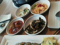-八福力韩国休闲餐厅(泉舜店)