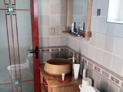 -梨木台望仙阁精品农家院(东山店)