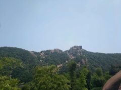 -巨石山景区