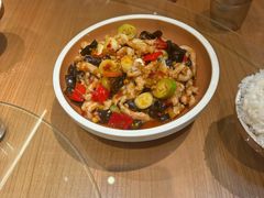 -付掌柜在成都·热炒砂锅集(金禾店)