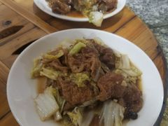 -夏家大锅台炖鱼馆