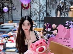 -松临·铁板烧&Omakase(神农店)