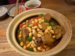 -破三川·新川菜(静安大融城店)