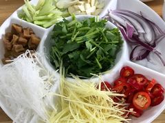 -官塘锋记鱼生·生腌·砂锅粥(牌坊街店)