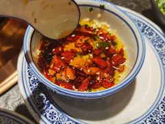 -清真·京华源铜锅涮肉(丰庆店)