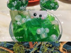 -常和州·夜宵大排档(常州单店)