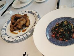 -西湖春天•老字号杭州菜(百汇店)