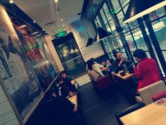 -阿香米线(中原万达店)