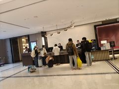 -北京中国职工之家(木樨地地铁站店)