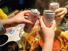 -哥老官重庆美蛙鱼头(宝山龙湖店)