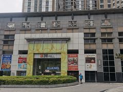 -银座mall(东直门店)