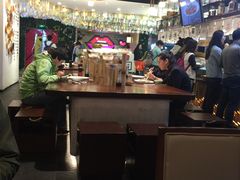 -成都你六姐·牛肉冒菜(城市集市合生汇店)