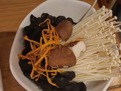 -豆花姐烂豆花火锅(水屯北路恒大滨河店)