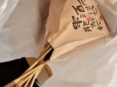 -二旗里烧烤·烤羊排(龙域店)
