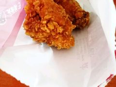 -肯德基(颛桥店)