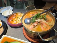 -好武功闽南私房菜(万达店)