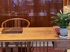 -索菲特酒店·乐轩华中餐厅
