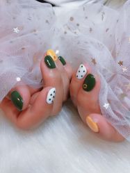-伊奈尔美甲美睫