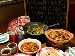 -恰饭·老长沙市井菜(天河客运站店)