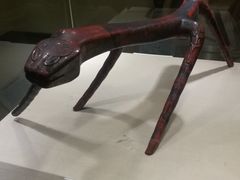 -荆州博物馆