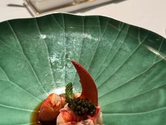 -金轩中餐厅 Jin Xuan(浦东丽思卡尔顿酒店)