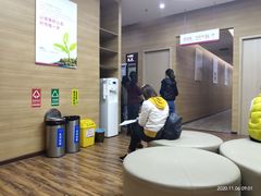 -美年大健康体检医院(金牛万达分院)
