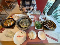 -好好彩啫啫煲·广东小馆(上海七宝领展广场店)