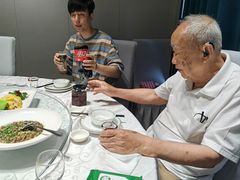 -爷爷的草帽·海鲜馆(孙塘路店)