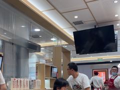 -喜家德虾仁水饺(浦东山姆店)