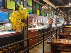 -369自助烤肉鱼火锅(平阳路店)