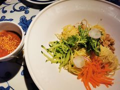 -桂满陇天书(南京德基旗舰店)