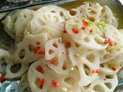 -郑喜旺烧烤(新密总店)