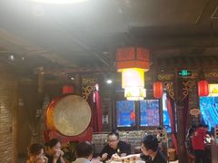 -蜀大侠火锅(寰球文化地标·总府店)