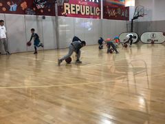 -玩家共和国篮球俱乐部