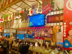 大堂-平成屋·午肴夜酒(四川北路店)