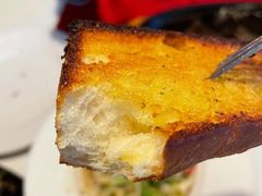 -爱丽丝牛排西餐厅(光谷步行街店)