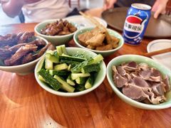 -奎元馆.百年奎元.非遗传承(西湖边的解放路店)