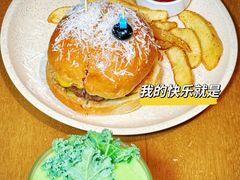 -Grande A'moo(上海万象城店)