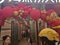 -海底捞火锅(高新万达广场店)