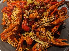-乔街深夜食堂·小龙虾·高压锅生蚝(杭州总店)