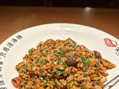 -波螺油子青岛本帮菜(银座店)
