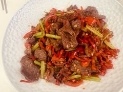 -乔阿马·江南味·驴肉香(龙湖华泾天街店)