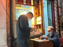 -同记鸡粥粉面店