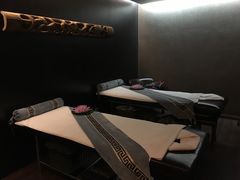 -华夏良子·足道SPA艾灸(王府井店)