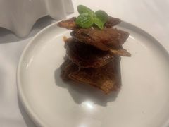 熏鱼-圆苑(金茂店)