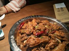 -胖哥俩肉蟹煲(淮安万达店)
