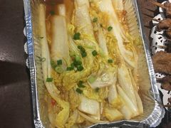 -幸运牛汕头小黄牛牛肉火锅(梅林店)