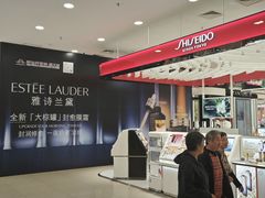 -新世界百货(顺义店)