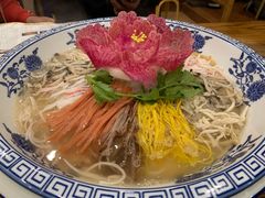 -老雒阳面馆·水席·洛阳菜(王城路店)