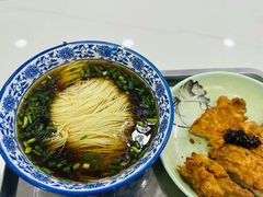 -同得兴 Since·1995 传统苏式面馆(嘉馀坊店)